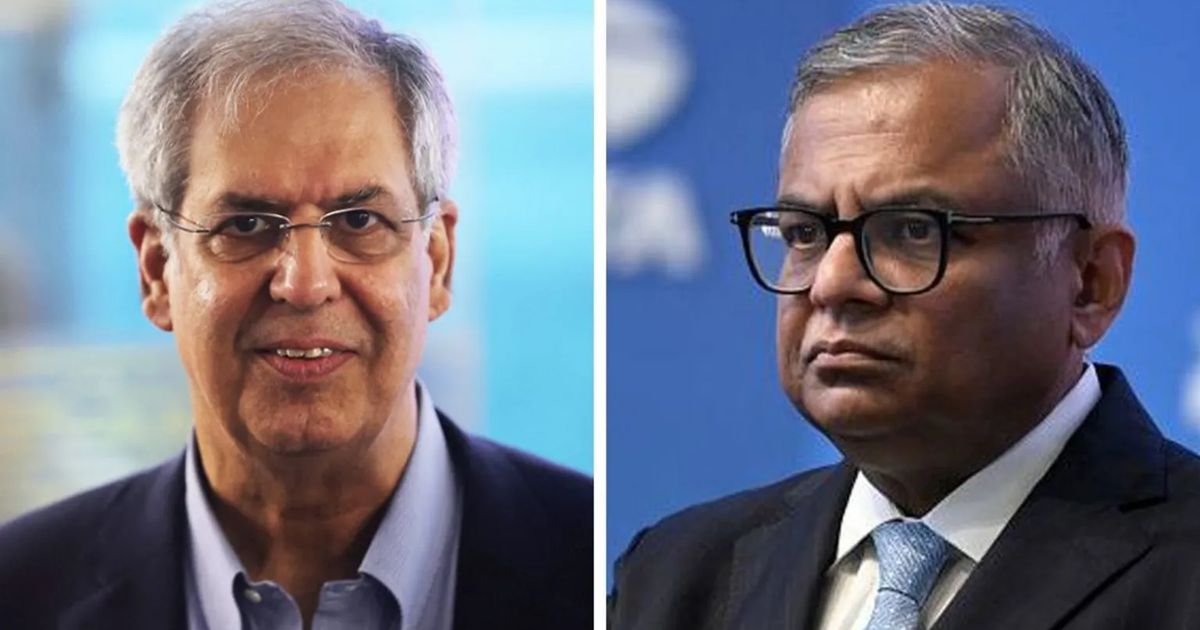 Tata Group Boardroom Feud: Public Listing and Chairman Reappointment Dispute