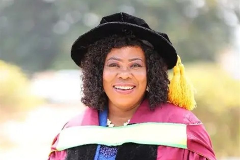Techiman‑Krobo Nursing Principal to Stay Amid Calls for Removal