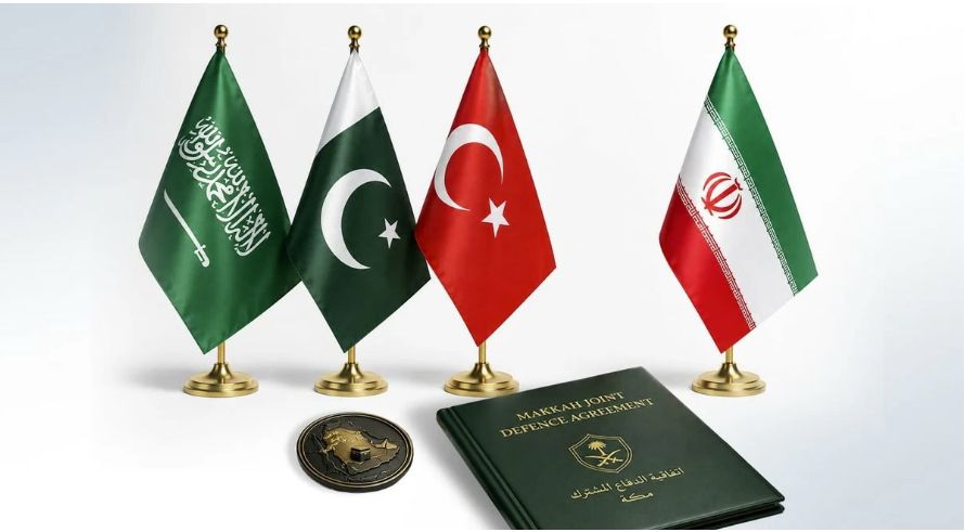 Tehran to Host Saudi, Pakistani and Turkish Defence Officials for Security Talks
