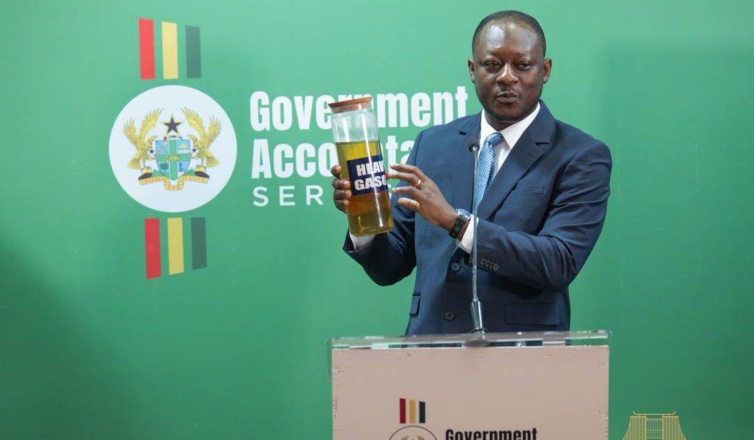 Tema Oil Refinery Cuts Debt From $650m to $300m Under Restructuring