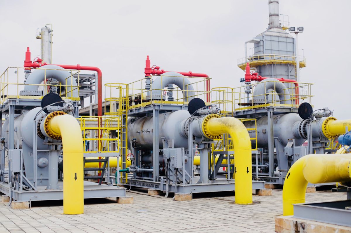 Tema Oil Refinery Profit Boosts Fuel Price Stability