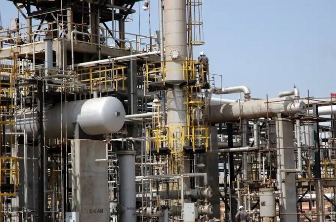 Tema Oil Refinery Revival Boosts Ghana’s Fuel Resilience Amid Iran Conflict