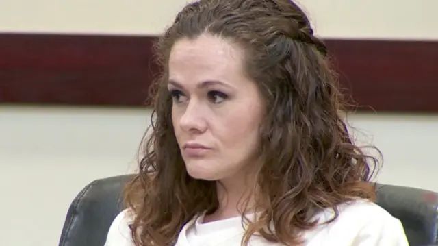 Tennessee Inmate Christa Pike Survives Failed Execution Attempt
