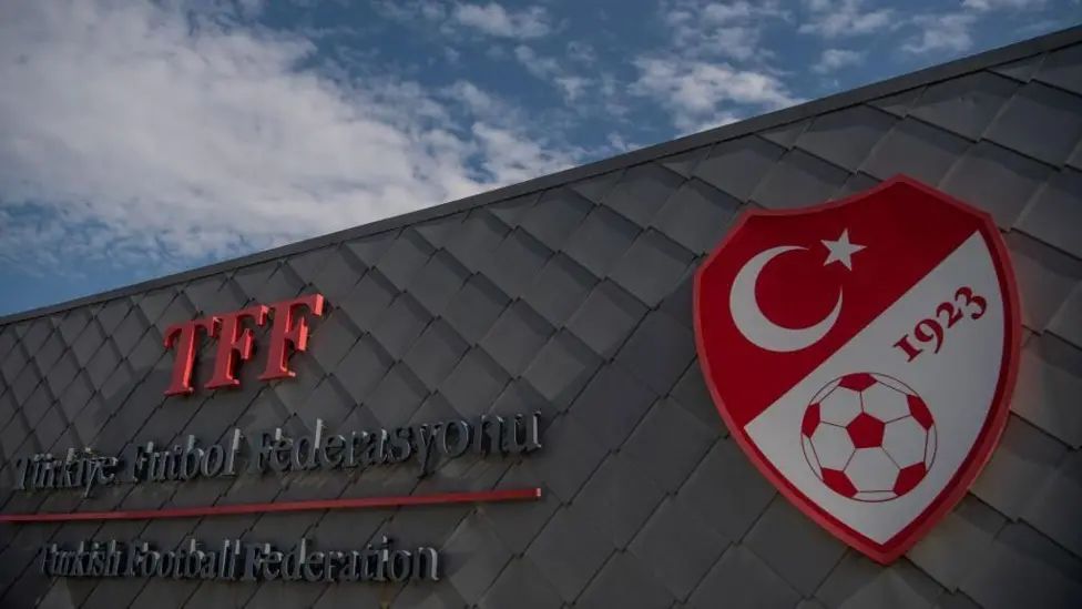 Turkish FA Bans 147 Officials for Betting Violations