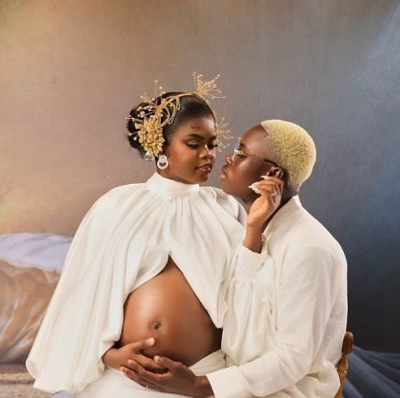 Peller and Jarvis Expect First Child Together