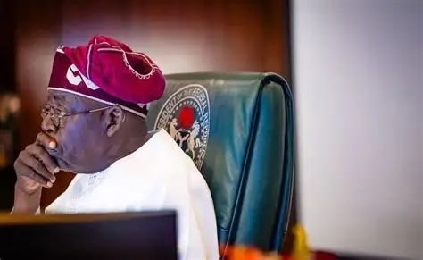 Tinubu Declares Three-Day National Mourning After Military Aircraft Crash Kills 32