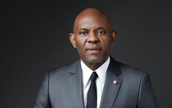 Tony Elumelu Urges Africa to Shift from Aid Dependence to Trade and Investment