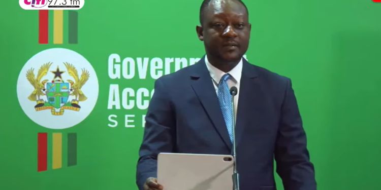Tema Oil Refinery and TDC Form Joint Team to Reconcile GH¢581m Rent Dispute
