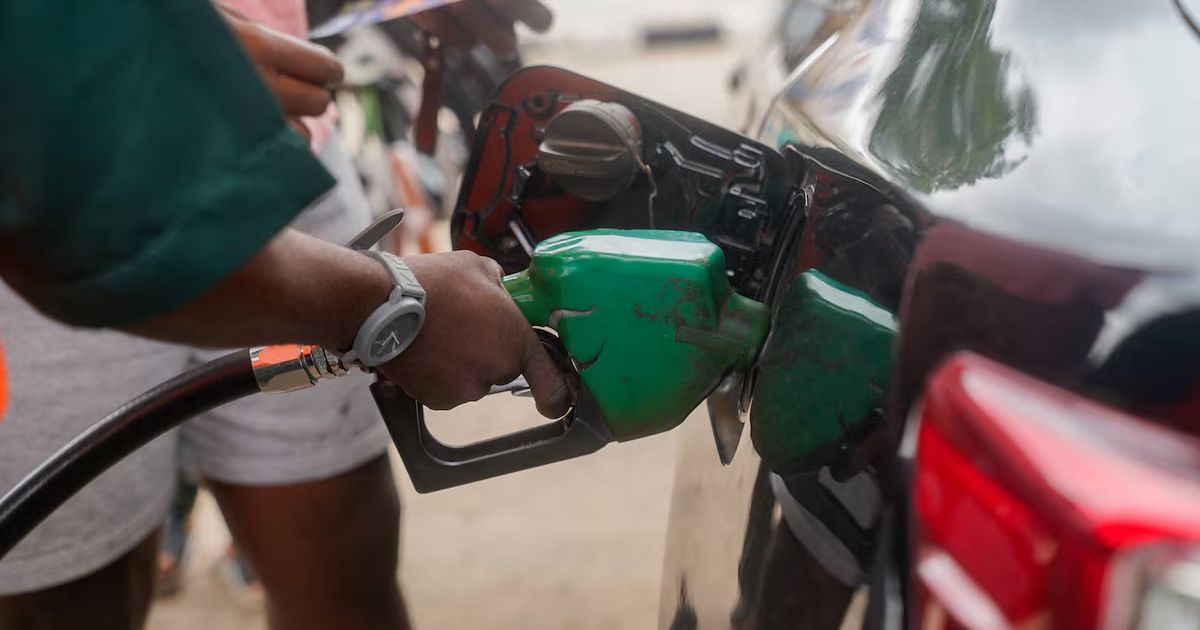 Trump Faces Backlash Over Russian Diesel Import Deal