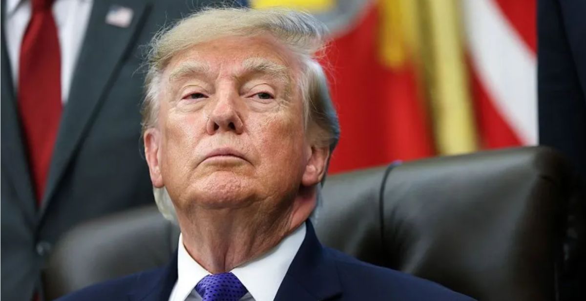 Trump Unveils ‘Super Intelligence Force’ to Oversee AI Policy