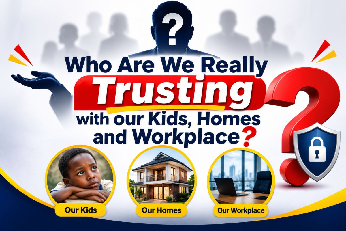 Trust in Hiring: Ghana Faces Rising Abuse and Fraud Cases