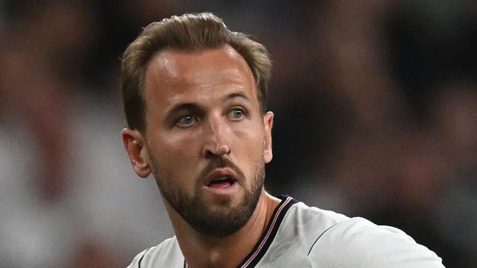 Tuchel Declares No More Harry Kanes in England's Future