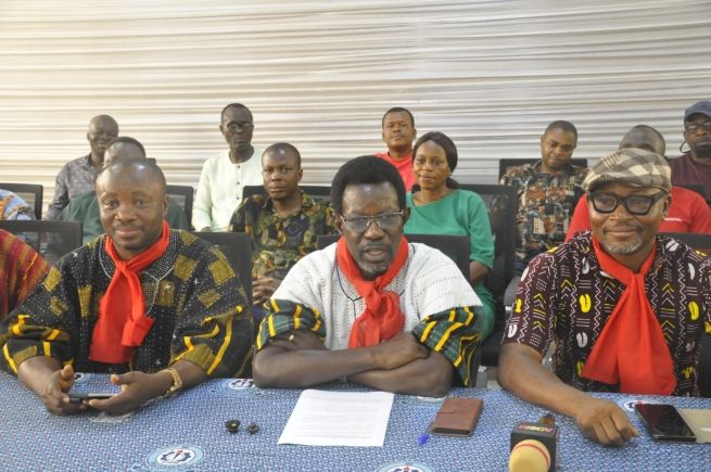 TUTAG to Suspend Strike After Agreement with GTEC and VCTU-G