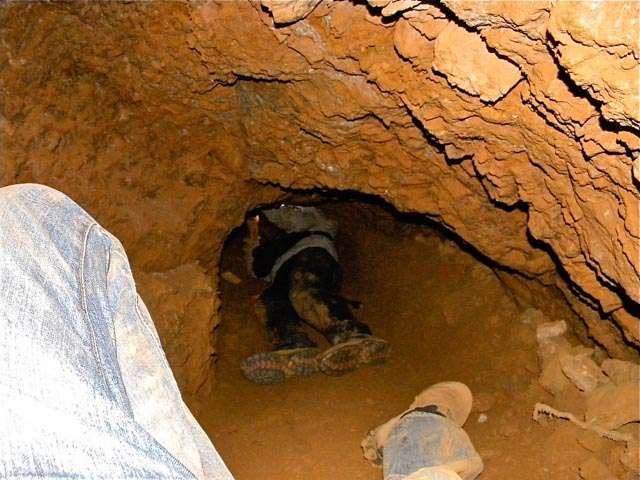 Two Dead After Galamsey Pit Collapses at Sefwi Datano