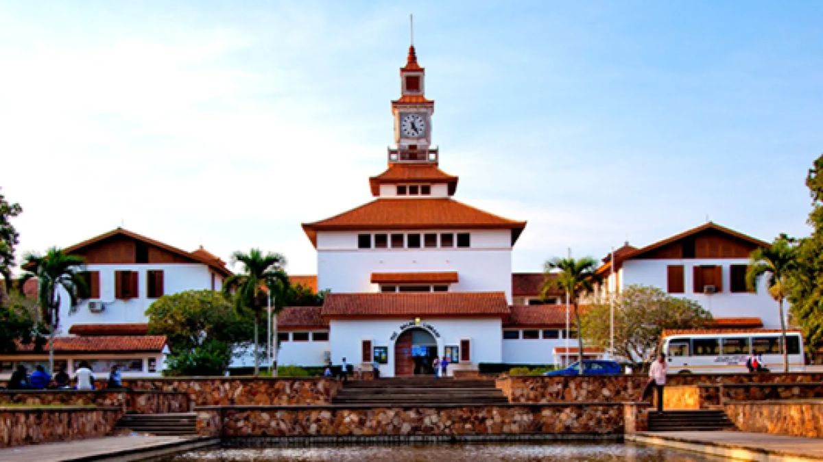 UG Issues Warning Over Fake Notice Claiming New Hall Fees