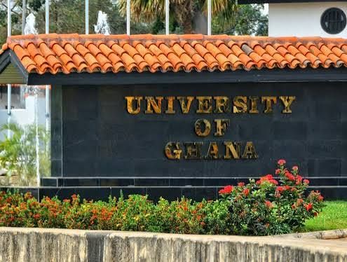 UG Sets October 19 Return Date for Students After GAUA Strike
