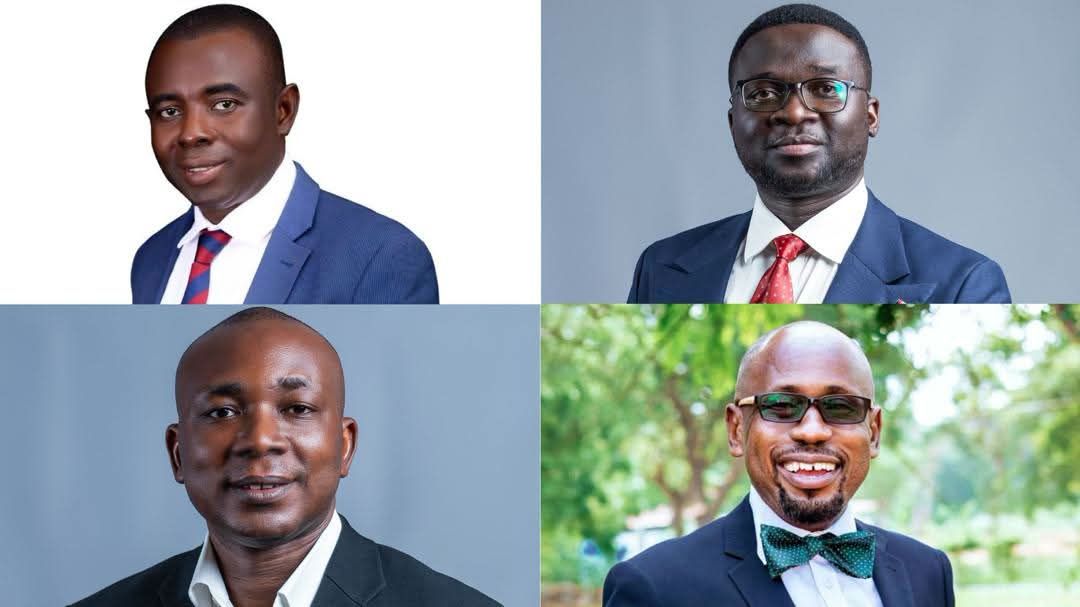 UGBS Researchers Rank in Global Top 2% of Scientists