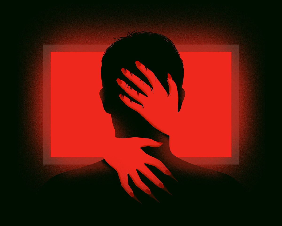 UK Bans Porn Depicting Choking, Incest From 6 November