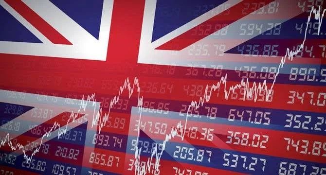 UK Inflation Climbs to 3.5% as Government Debt Exceeds £3tn