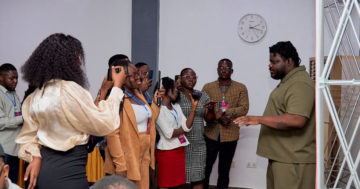 UK MEET Fellowship Transforms Ghanaian Science Journalism