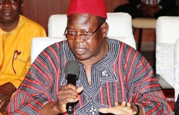 Unions Must Pay Members During Prolonged Strikes in Ghana