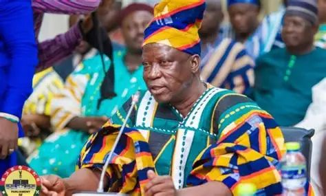 Upper East Region to Launch Multi‑Sport Stadium by End of 2026