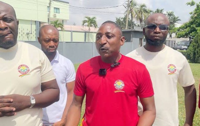 Ghanaian Drivers Urged to Switch to Vamijo as Strike Looms