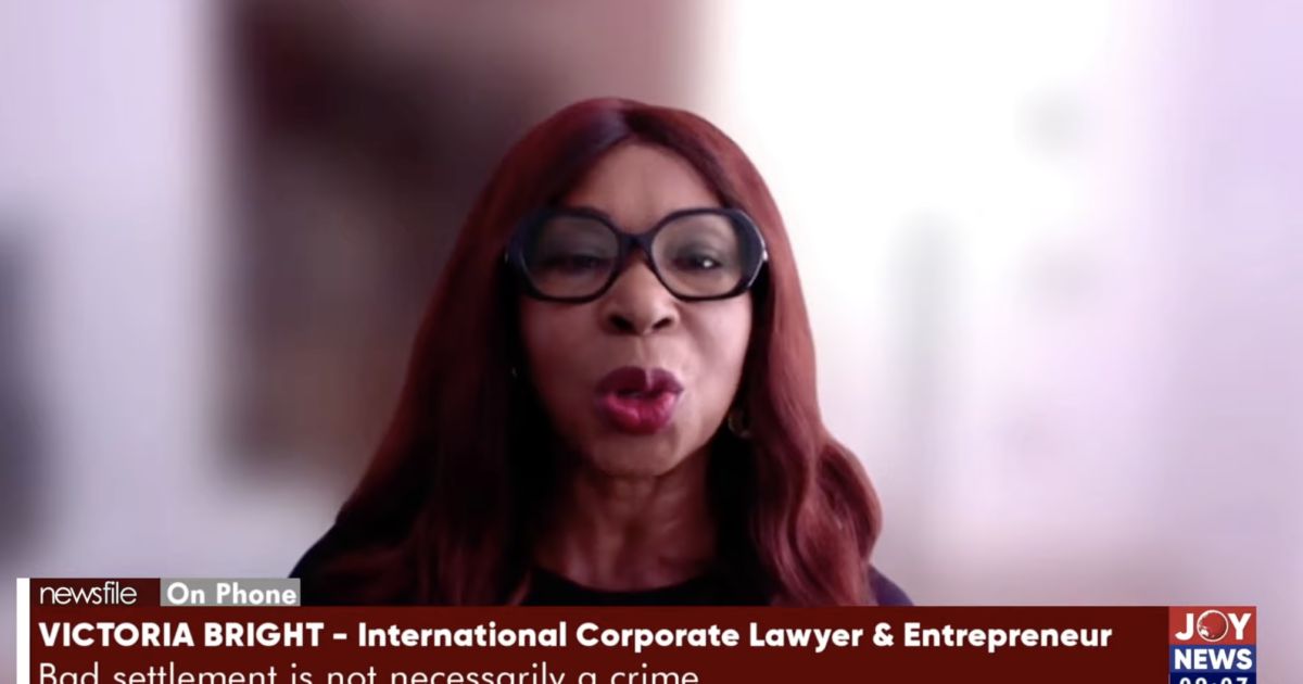 Victoria Bright Criticises EOCO Over MP’s Detention