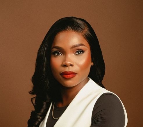 Victoria Orenze Criticises Worshippers Filming During Service