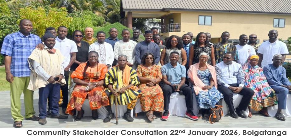 Wetland Communities in Northern Ghana Face Rising Flood Risks Amid Climate Change