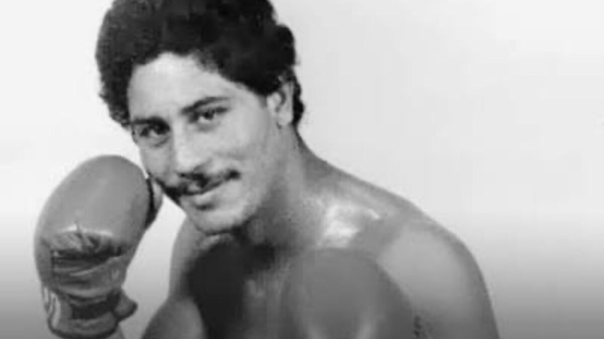 Wilfredo ‘Bazooka’ Gómez Dies at 69; Ghana Remembers Azumah Nelson’s 1984 Triumph