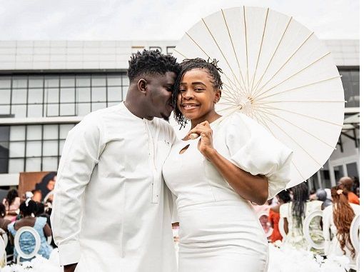 Wode Maya Credits Shatta Wale Song for Winning Kenyan YouTuber Miss Trudy