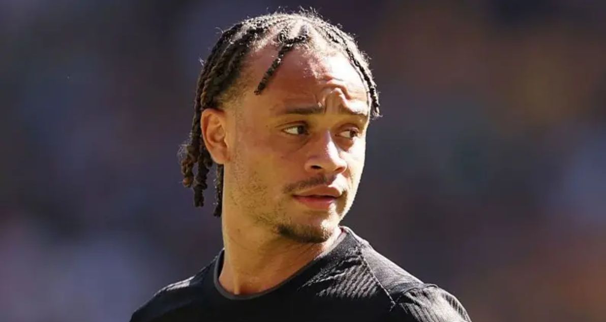 Xavi Simons Enrolls at Harvard While Recovering From Knee Injury