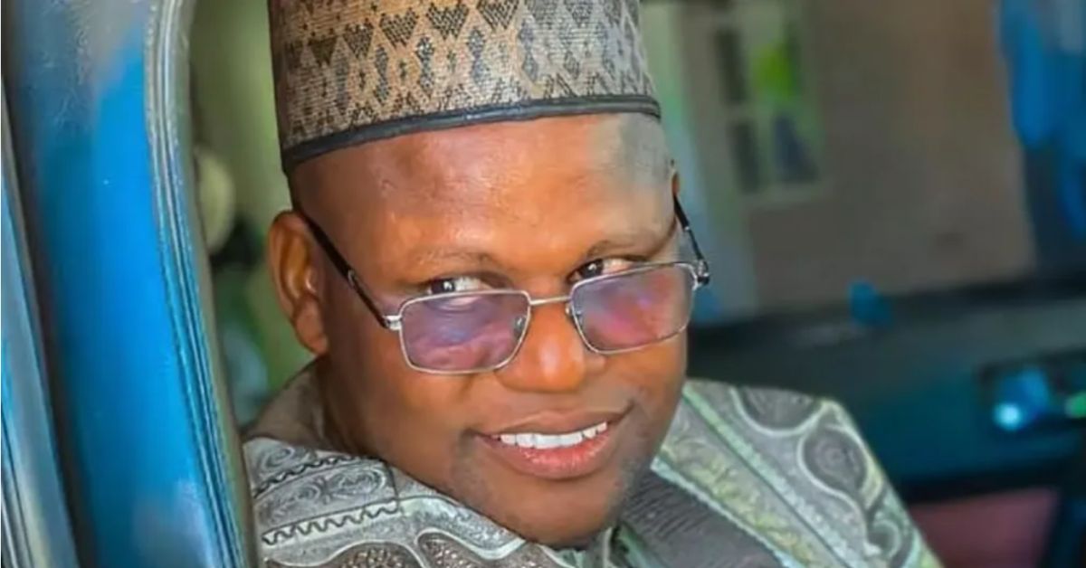 Yahaya Masussuka: Islamic Cleric Shot Dead in Katsina