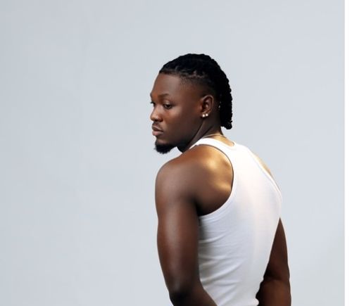 Ybb Ceejay Reveals ‘Too Dizzy (Aura)’ Focuses on Confidence, Not Pain