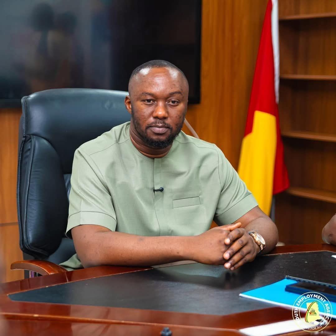 YEA Recruits 100,628 Beneficiaries, Hits 75.7% of 2026 Target