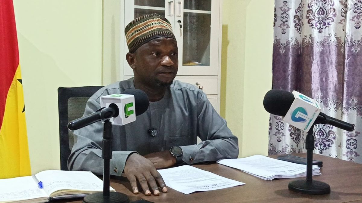 Yendi Assembly Explains Decision to Mechanise Seven SOCO Boreholes