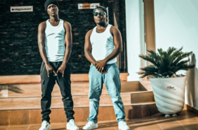 Yomi Boiz Release ‘Feeling Sad’ EP in Tribute to Late Friend Eva Adu Koranteng