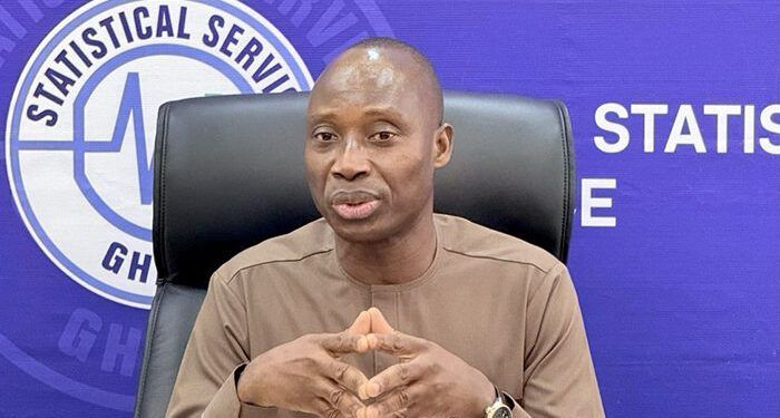 Youth Unemployment Hits 32% in Ghana, 12 Million Aged 15‑35 in 2025