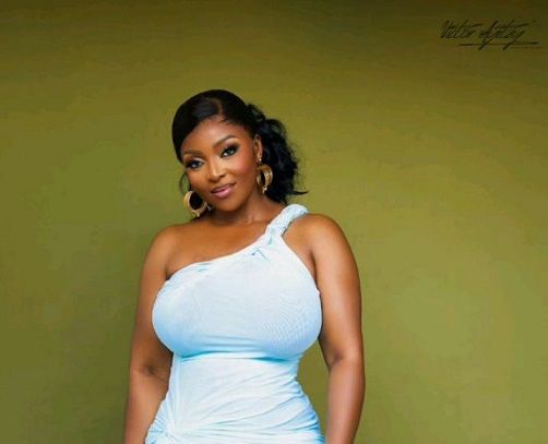 Yvonne Okoro Criticises Lack of Support for Ghanaian Films